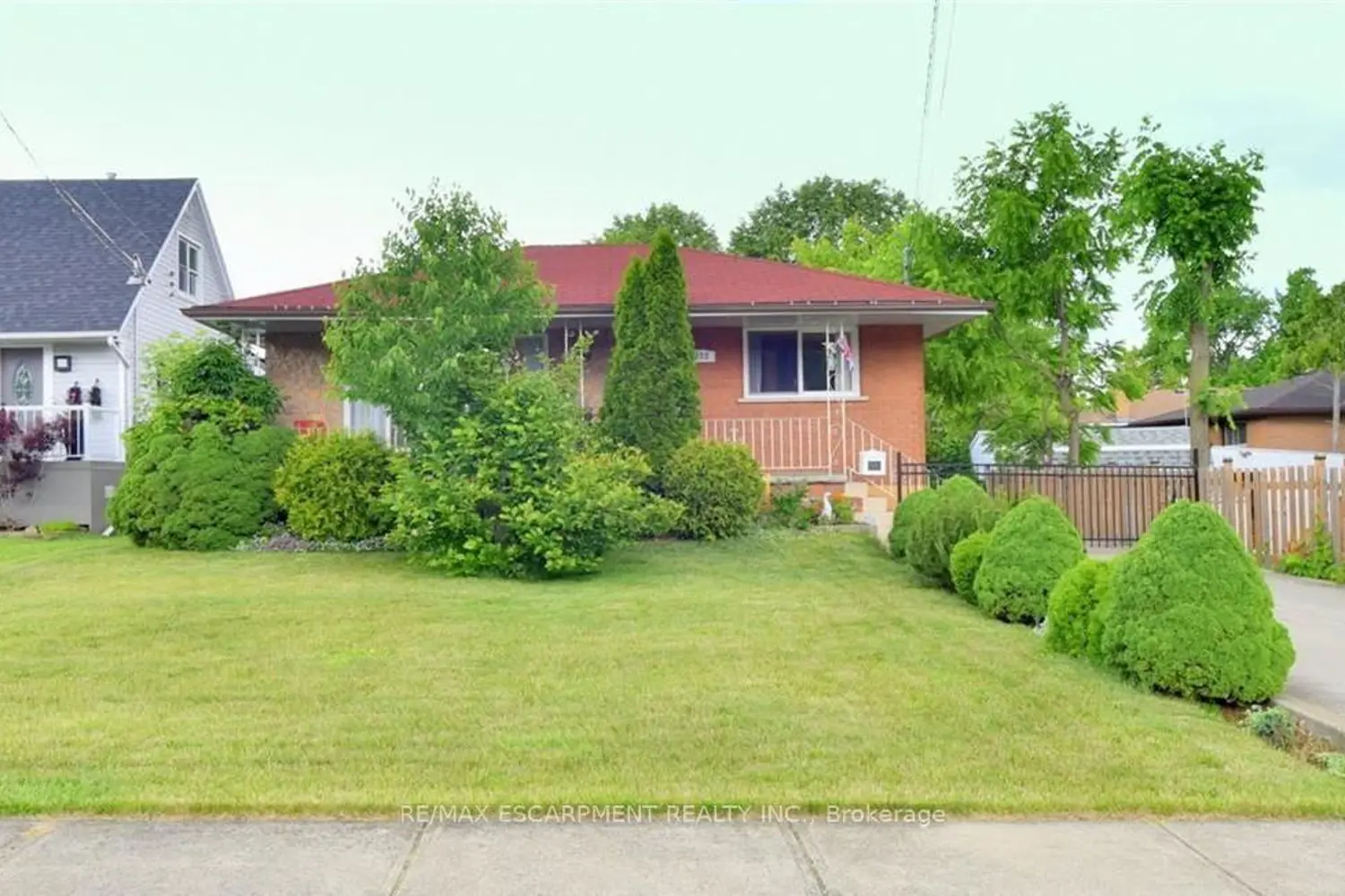 238 Fairridge Road