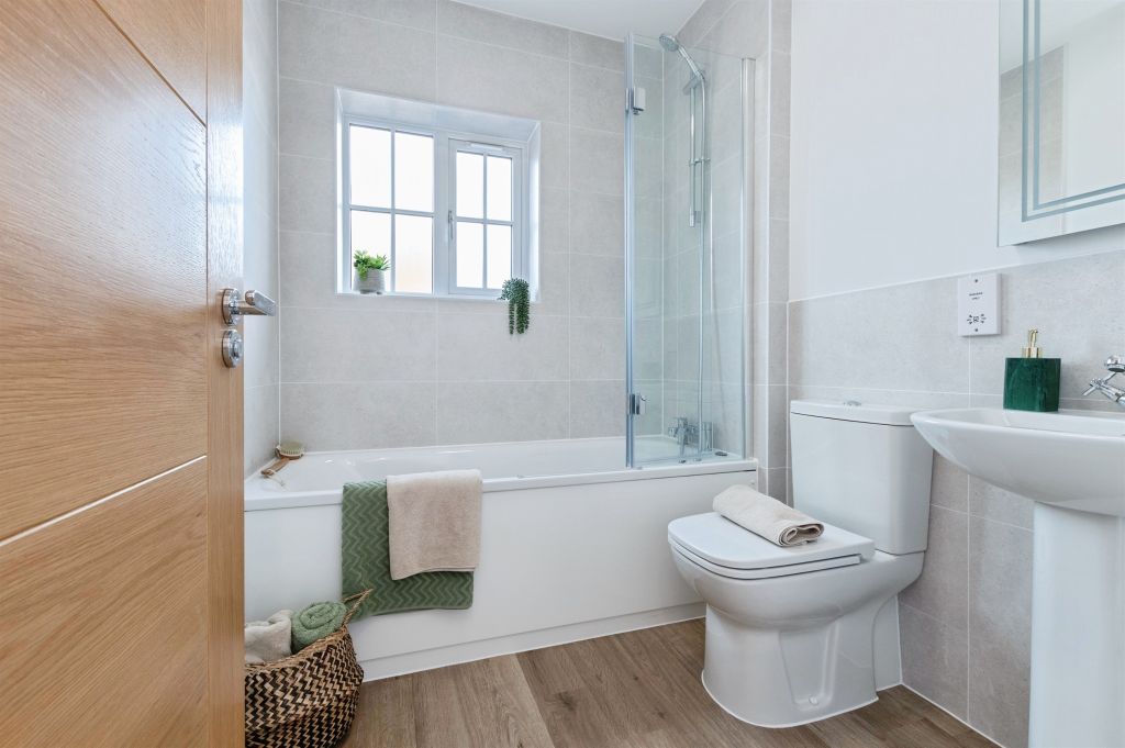 Additional image 26 of 2 bed semi-detached house for saleWhitsbury Road, Fordingbridge SP6