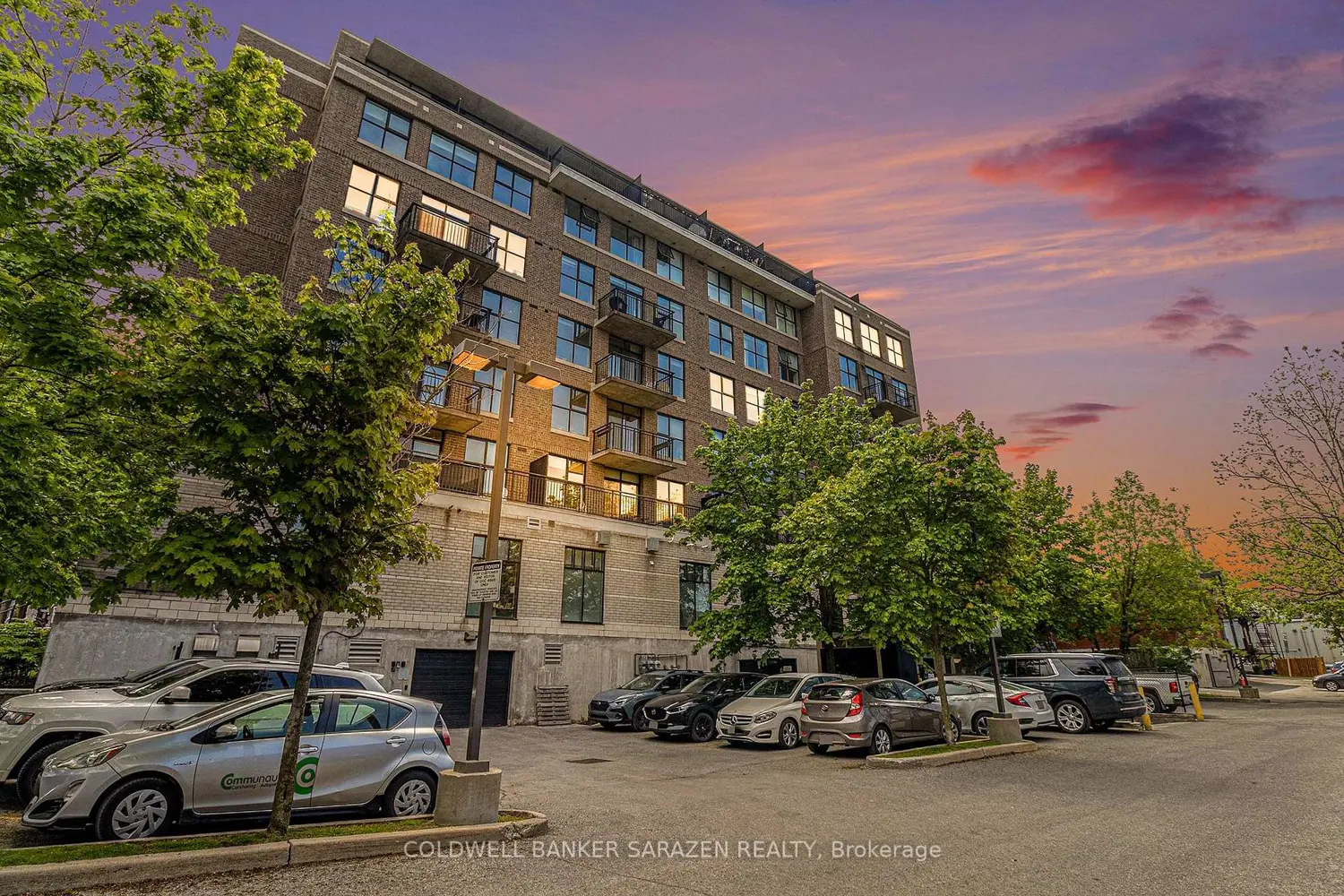 150 Caroline Avenue 507
