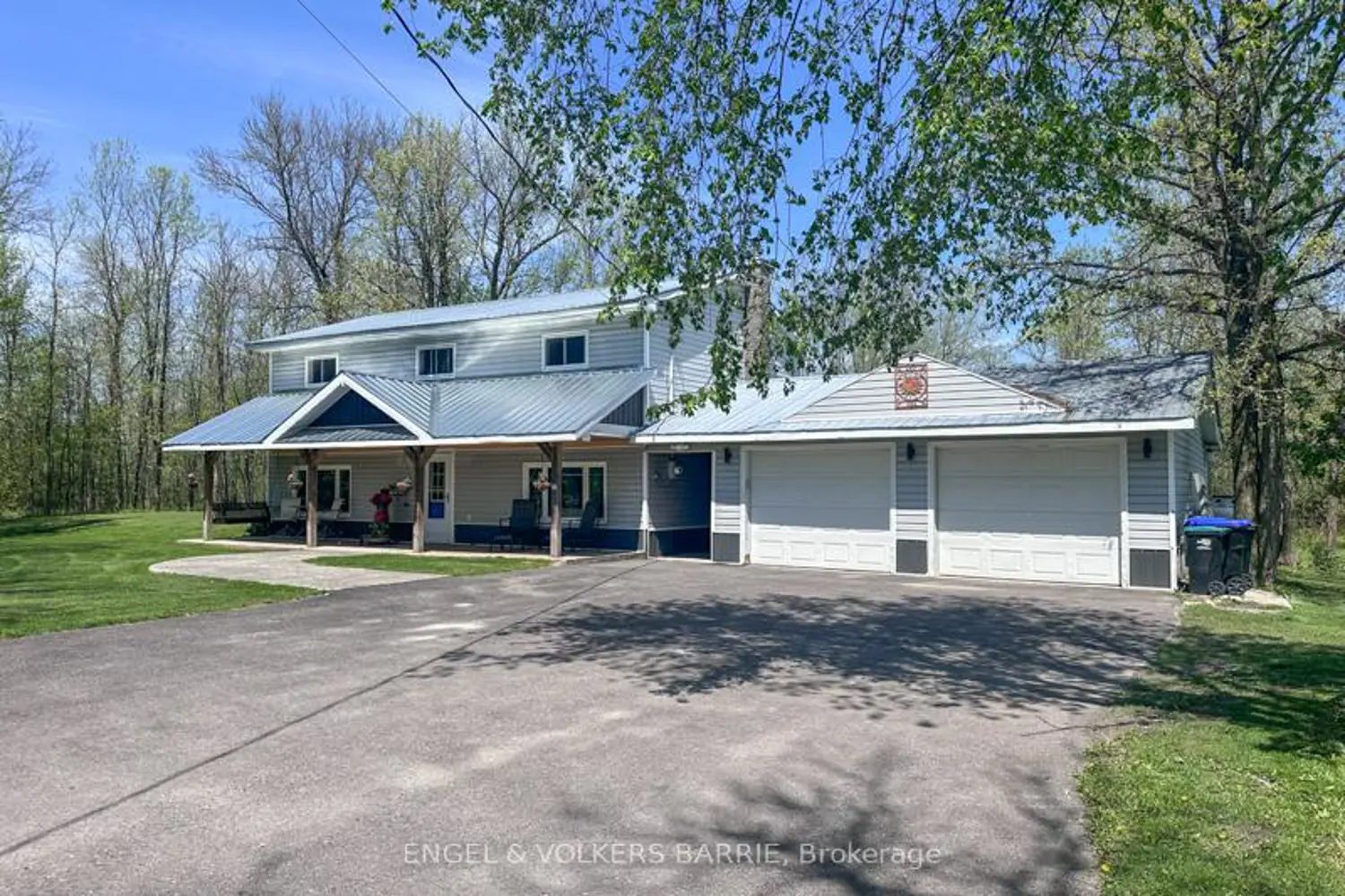 1209 Balkwill Line