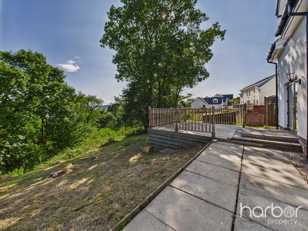 Additional image 24 of 3 bed detached house for saleSunny Brae, Fort Road, Kilcreggan, Helensburgh, Argyll And Bute G84