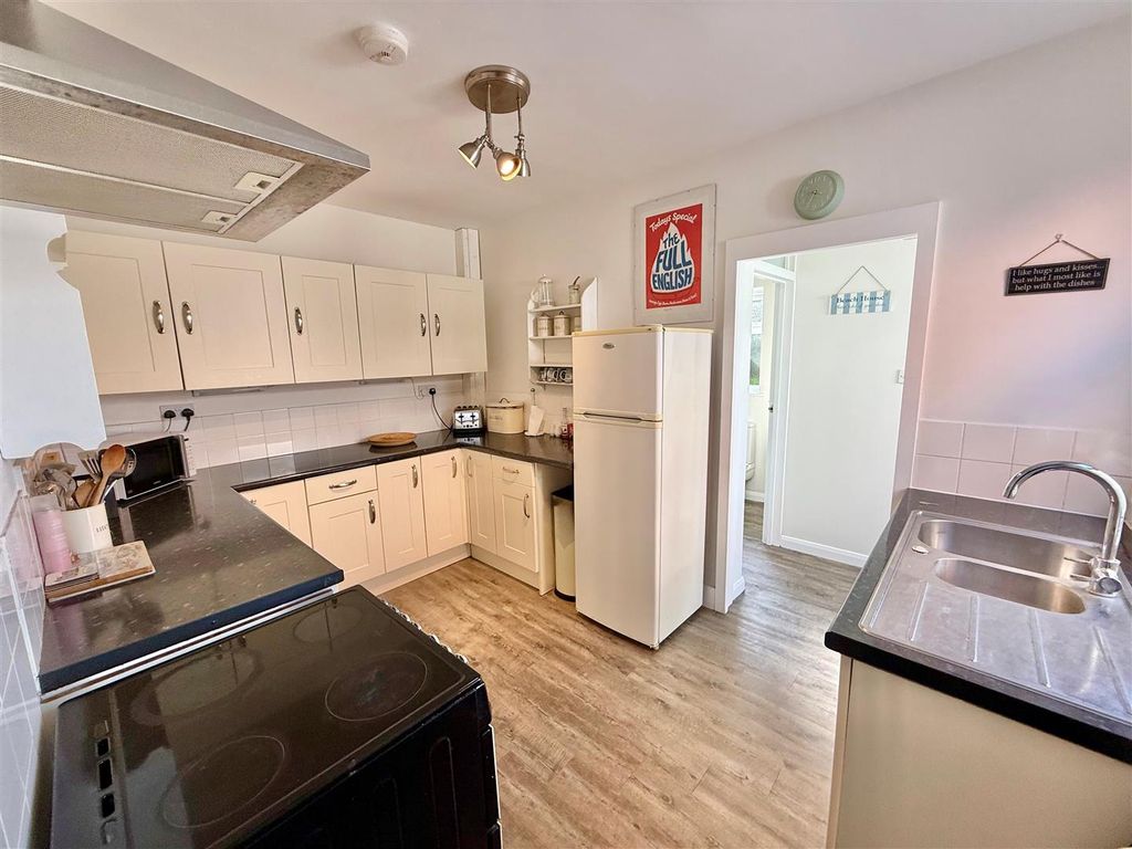 Additional image 4 of 3 bed semi-detached house for saleFreshwater, Isle Of Wight PO40