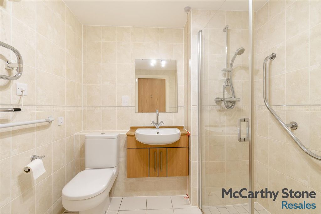 Additional image 8 of 1 bed flat for saleSt. Catherines Road, Grantham NG31