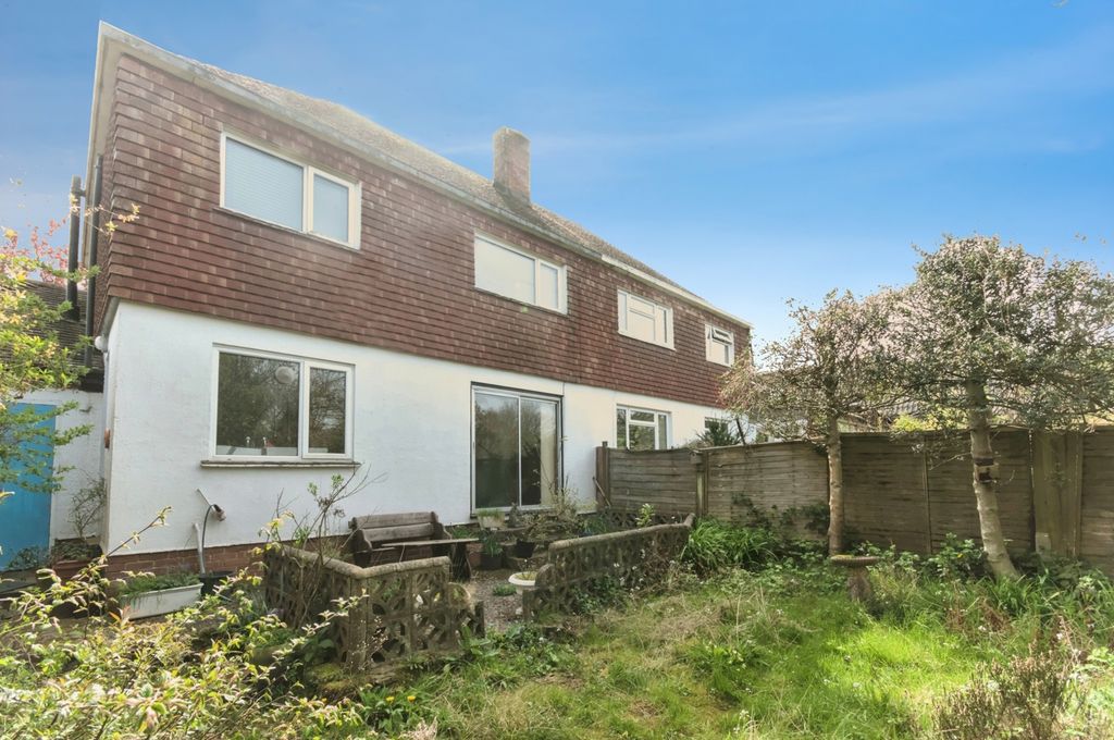 Additional image 3 of 3 bed semi-detached house for saleShrub Lane, Burwash, Etchingham, East Sussex TN19