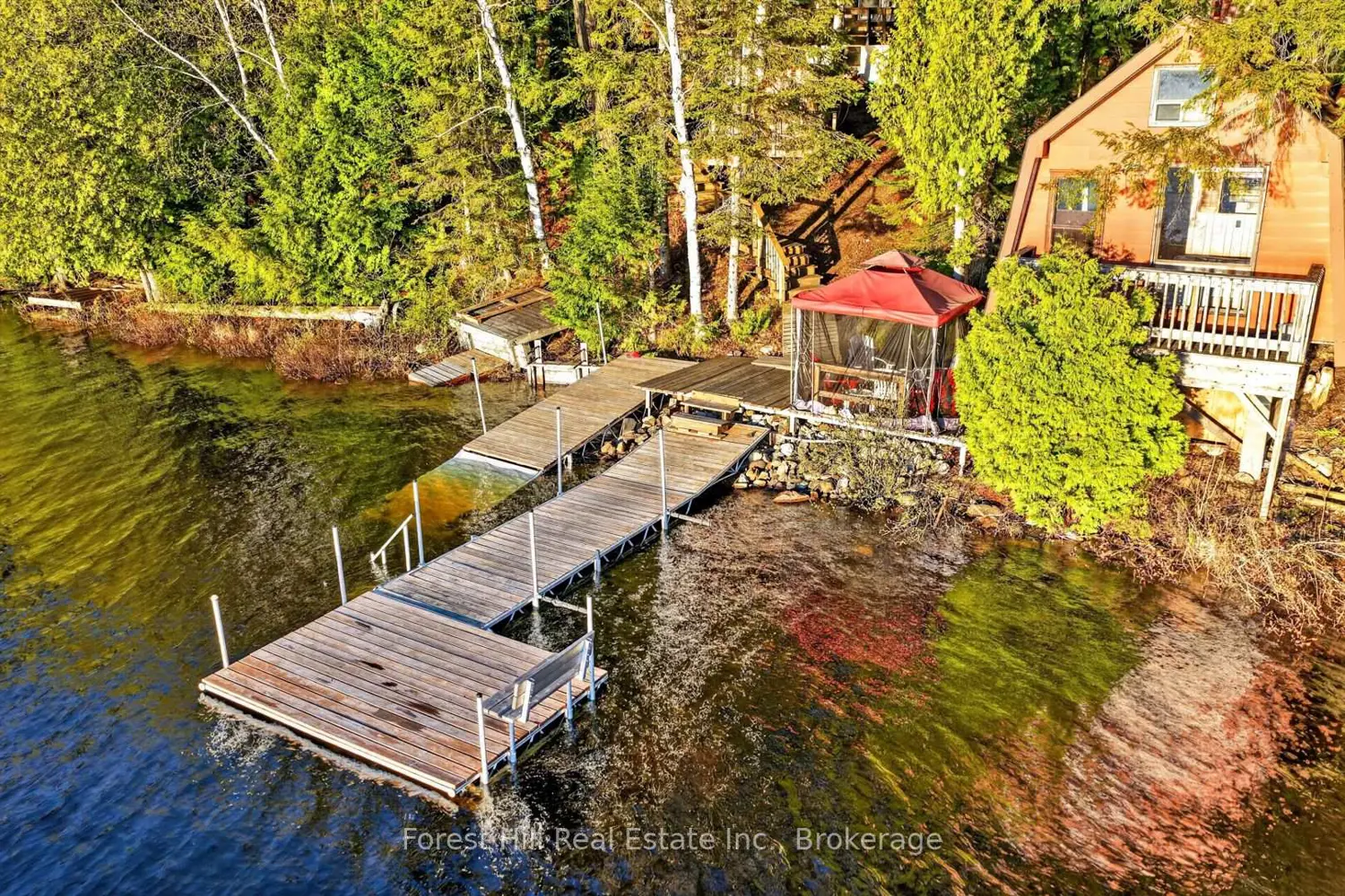 136 Rock Point Road photo 5