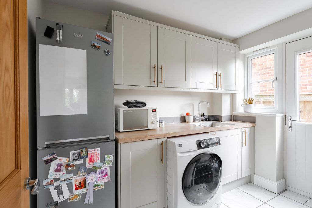 Additional image 7 of 4 bed detached house for saleVictoria Hill, Eye IP23