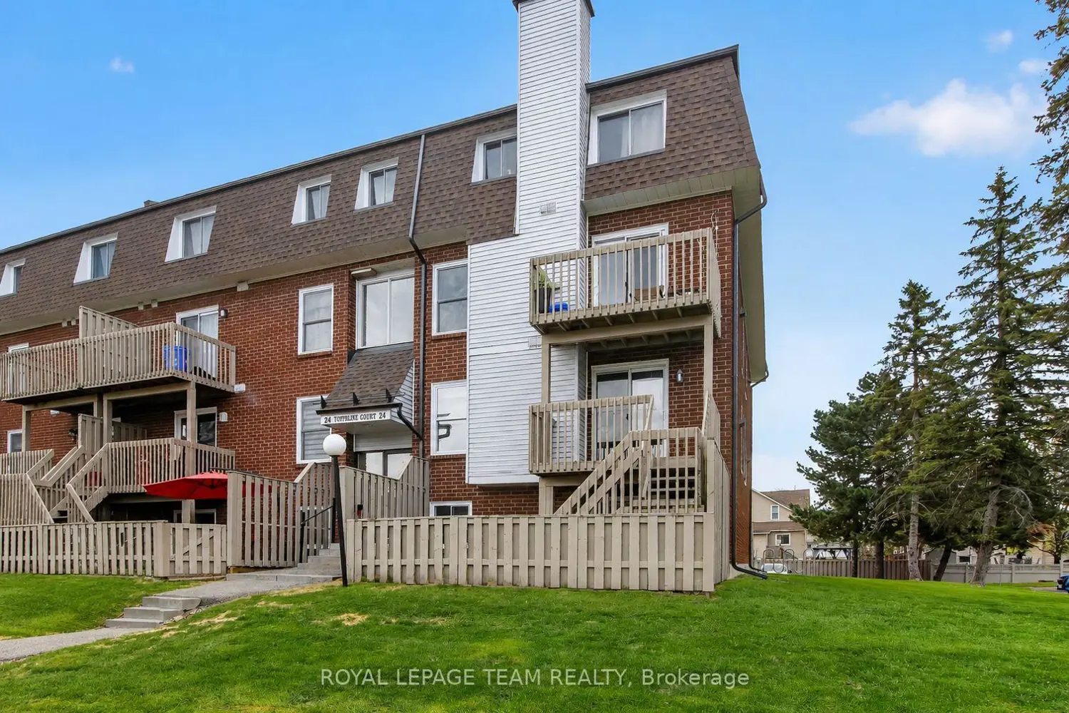 24 Townline Road 107