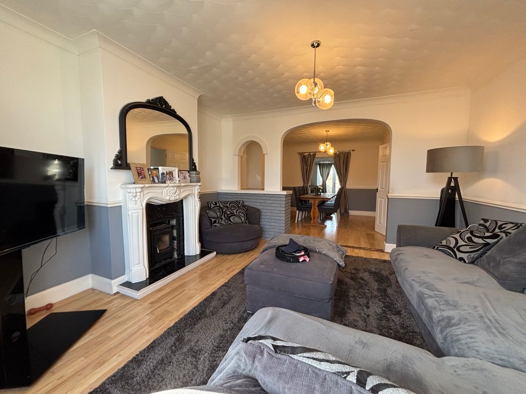 Additional image 2 of 3 bed semi-detached house for saleBeatty Road, Great Yarmouth NR30