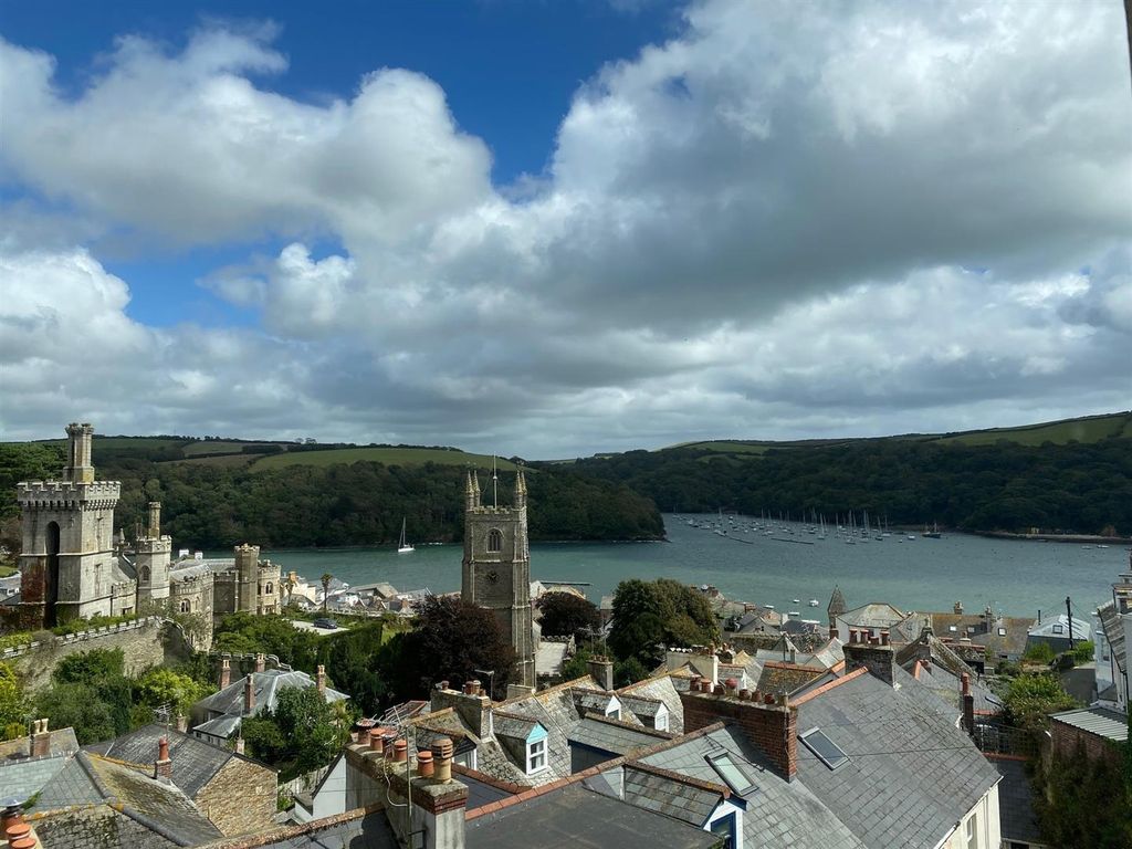 Additional image 2 of 4 bed town house for saleDaglands Road, Fowey PL23