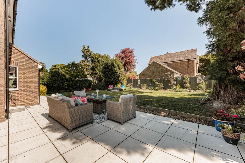 Additional image 31 of 4 bed detached house for saleOspringe Place, Faversham ME13