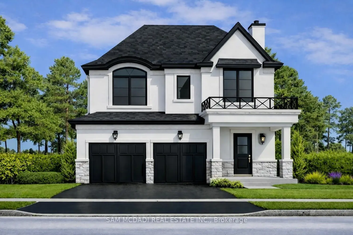 451C Montreal Circle
