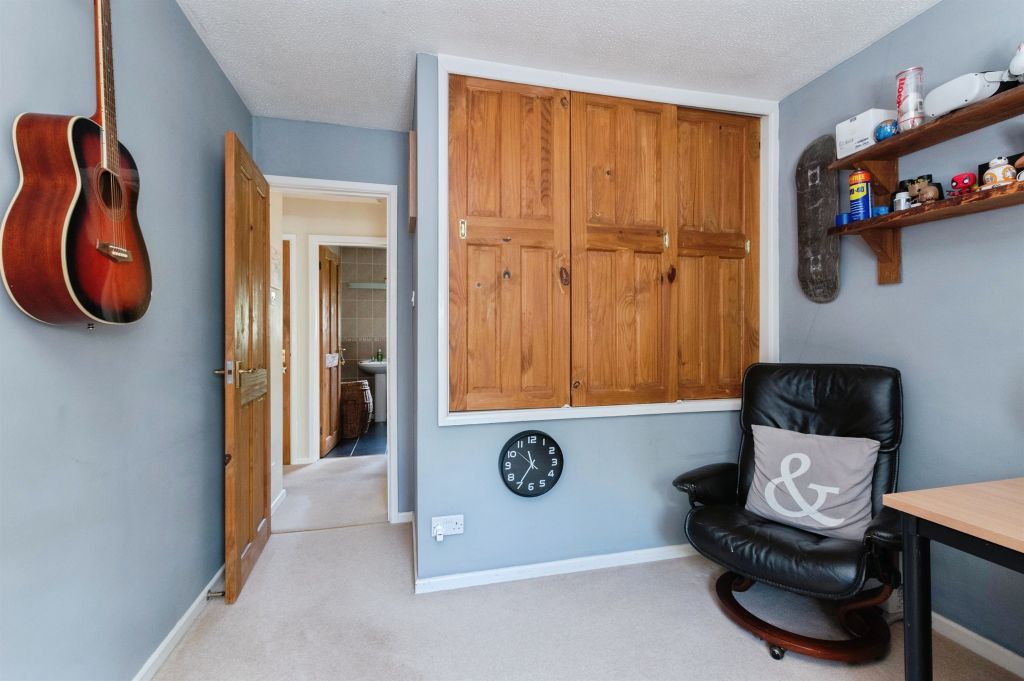 Additional image 14 of 3 bed detached house for saleBridge Street, Fordingbridge SP6