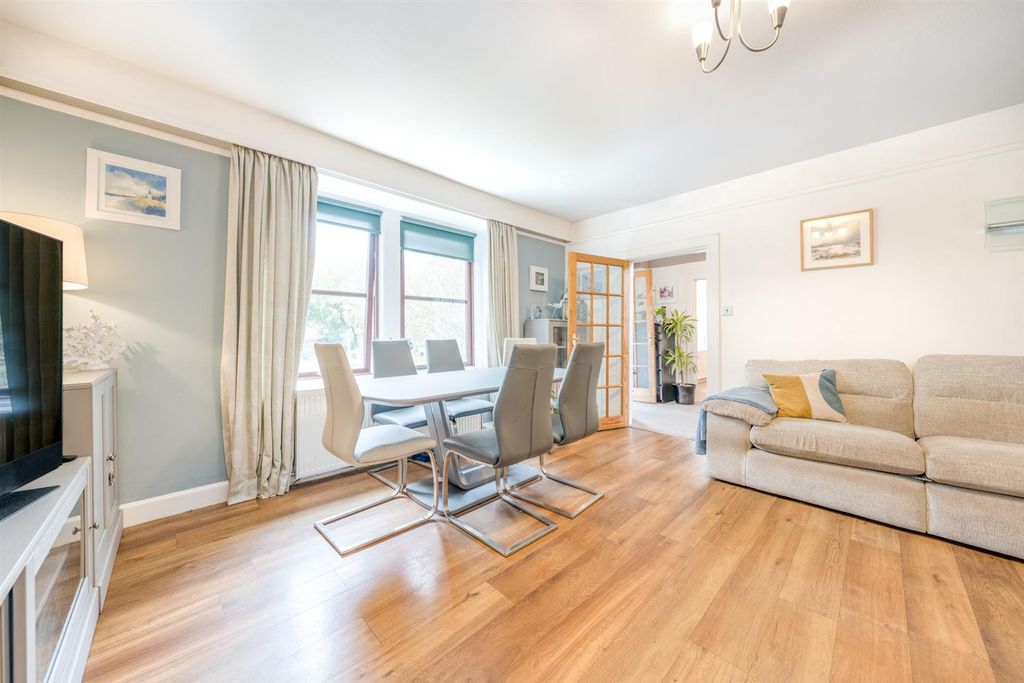 Additional image 5 of 4 bed detached house for saleNorthburn Villa, Albert Road, Eyemouth TD14