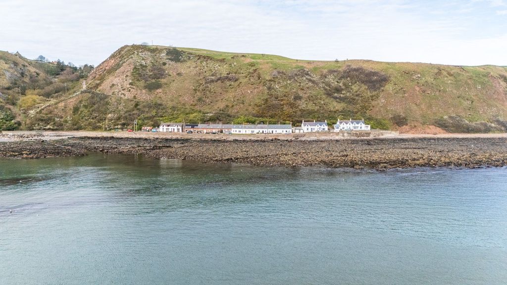 Additional image 12 of 3 bed terraced house for sale9-10 Partanhall, Burnmouth, Eyemouth TD14