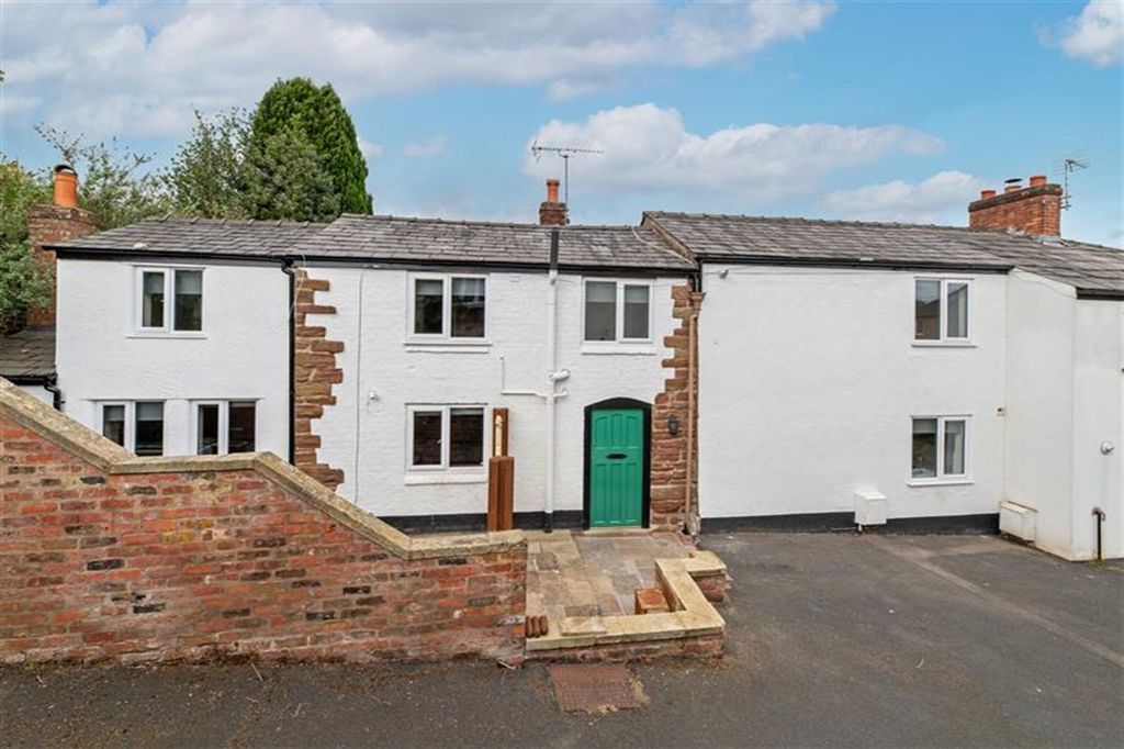 3 bed cottage for saleHillside Road, Frodsham WA6