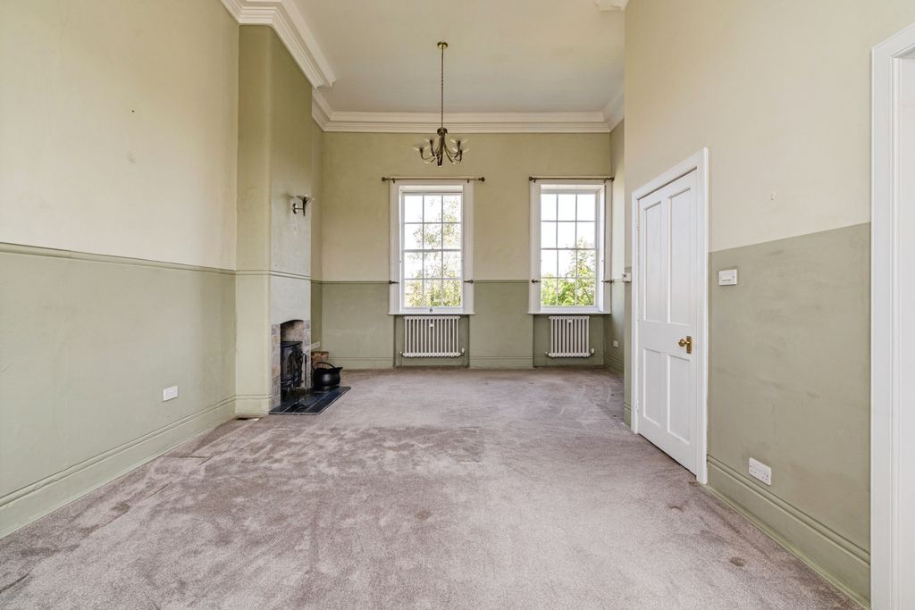 Additional image 14 of 3 bed flat for saleRoyal Naval Hospital, Great Yarmouth NR30