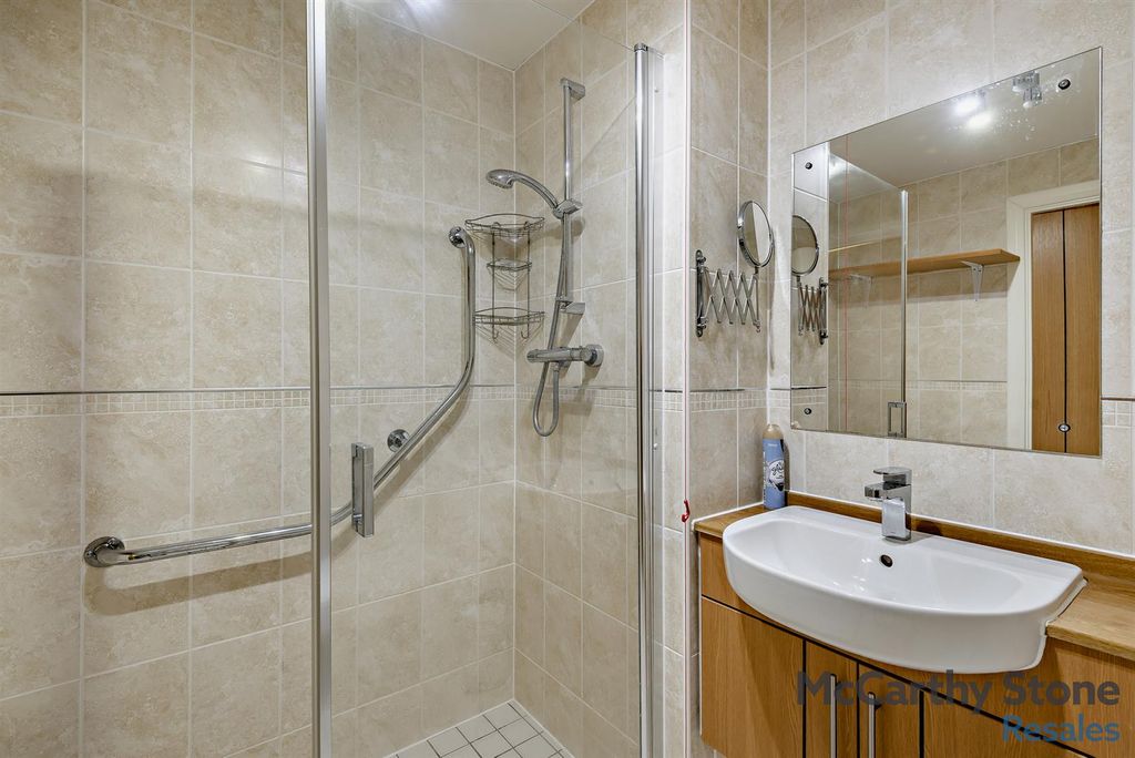 Additional image 10 of 1 bed flat for saleMartin Court, St. Catherines Road, Grantham NG31
