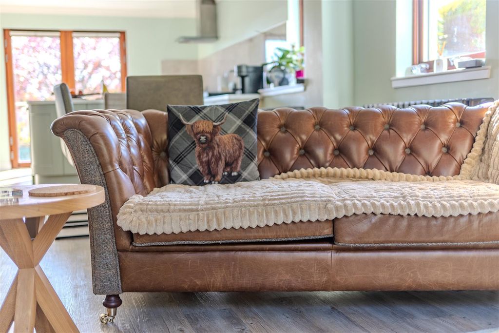 Additional image 11 of 4 bed detached house for saleParkdale Croft Park, Kelso TD5