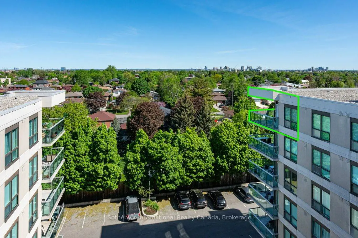 Additional image 17 of 890 Sheppard Avenue 514