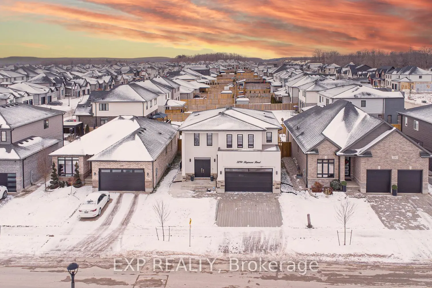 3291 Regiment Road photo 3