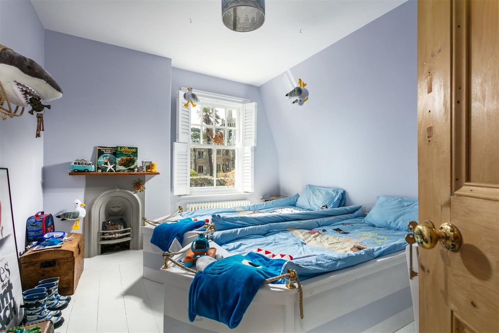 Additional image 17 of 6 bed detached house for saleBull Hill, Fowey PL23