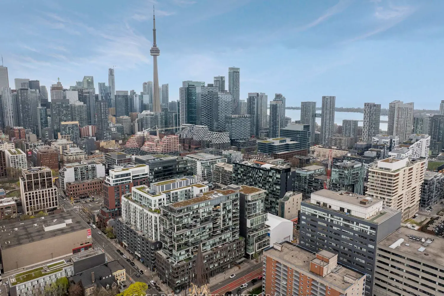 Additional image 15 of 95 Bathurst Street 914