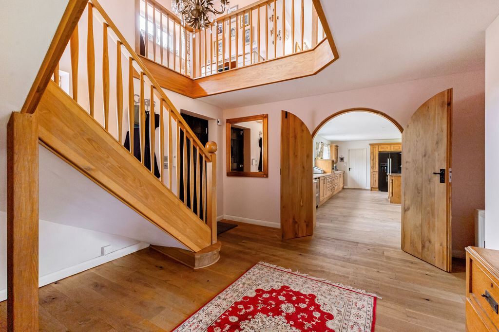 Additional image 3 of 5 bed detached house for saleCrooksbury Road, Farnham GU10
