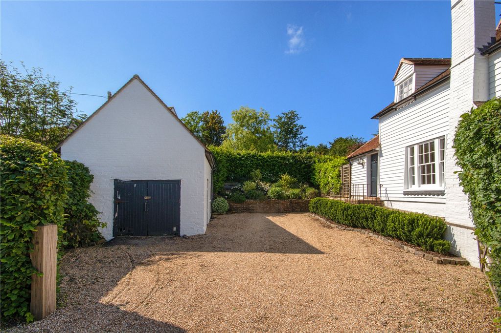 Additional image 3 of 5 bed detached house for saleHigh Street, Burwash, Etchingham, East Sussex TN19