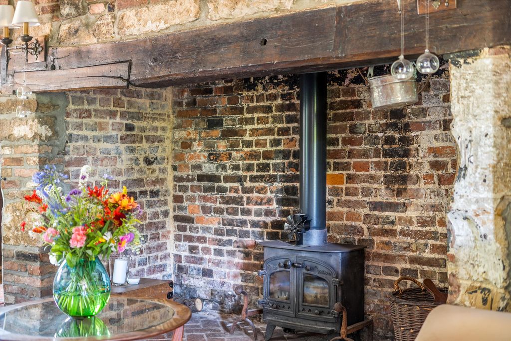 Additional image 6 of 8 bed detached house for saleSheepstreet Lane, Etchingham, East Sussex TN19