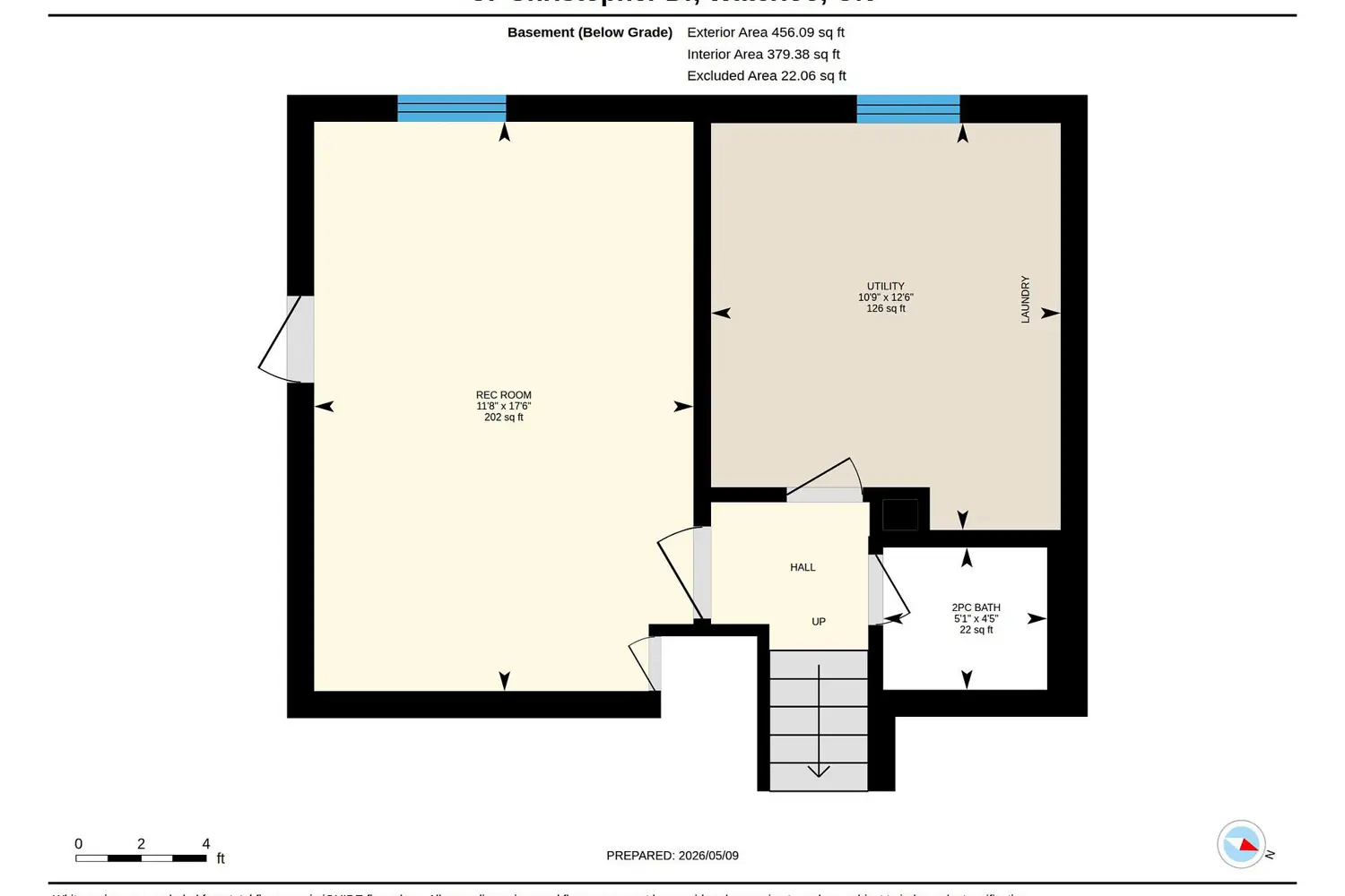 Additional image 17 of 87 Christopher Drive
