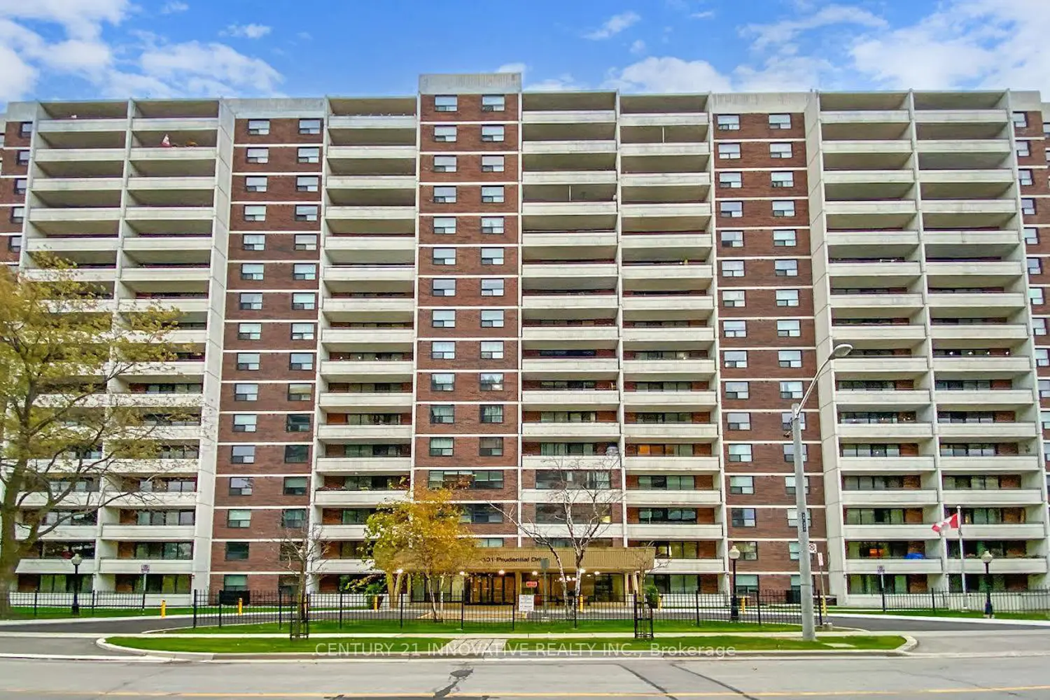 Additional image 18 of 101 Prudential Drive 205