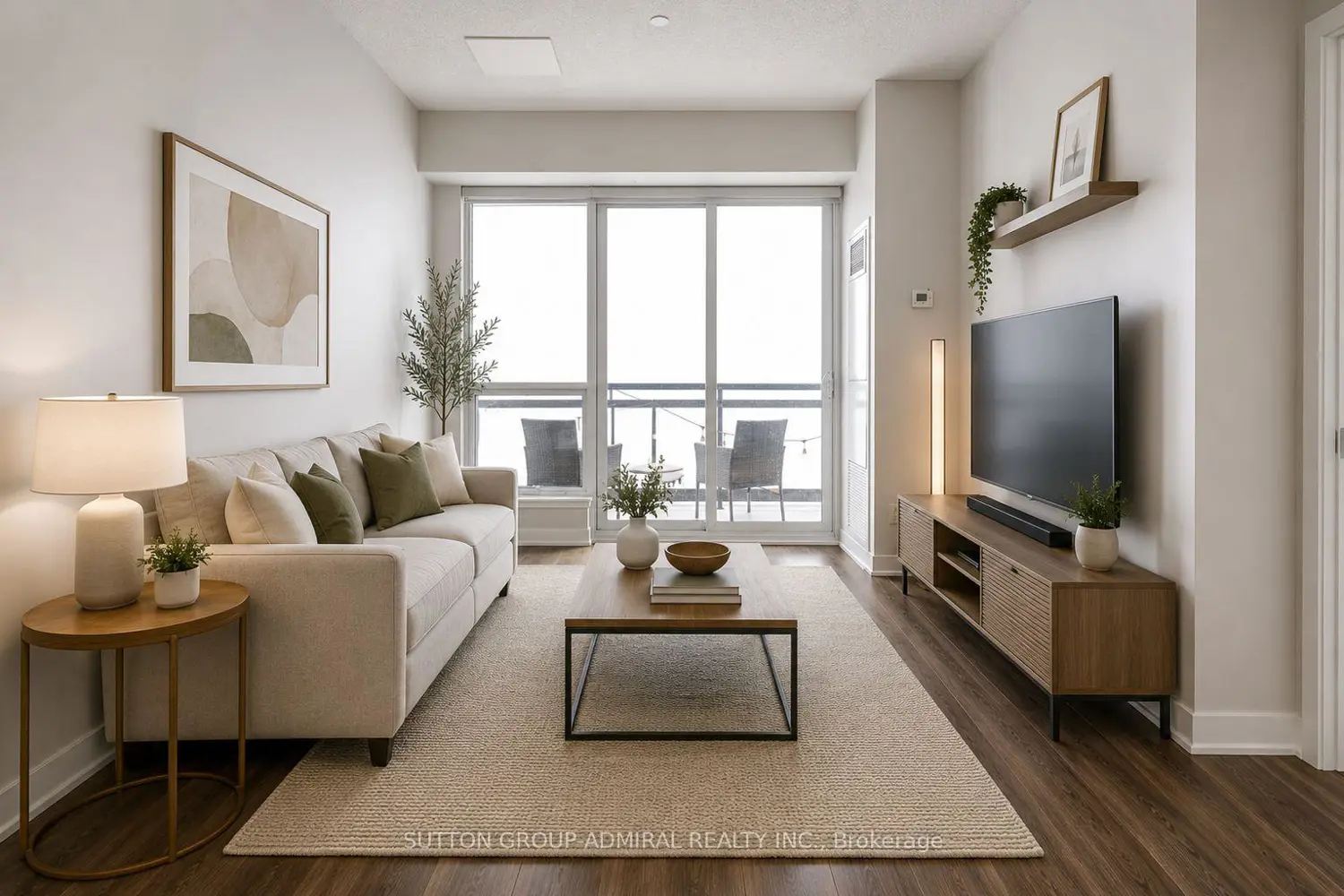Additional image 3 of 225 Sackville Street Ph2606