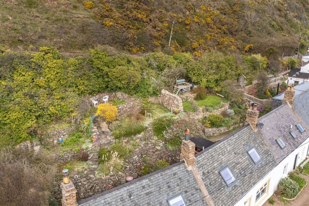 Additional image 36 of 3 bed terraced house for sale9-10 Partanhall, Burnmouth, Eyemouth TD14