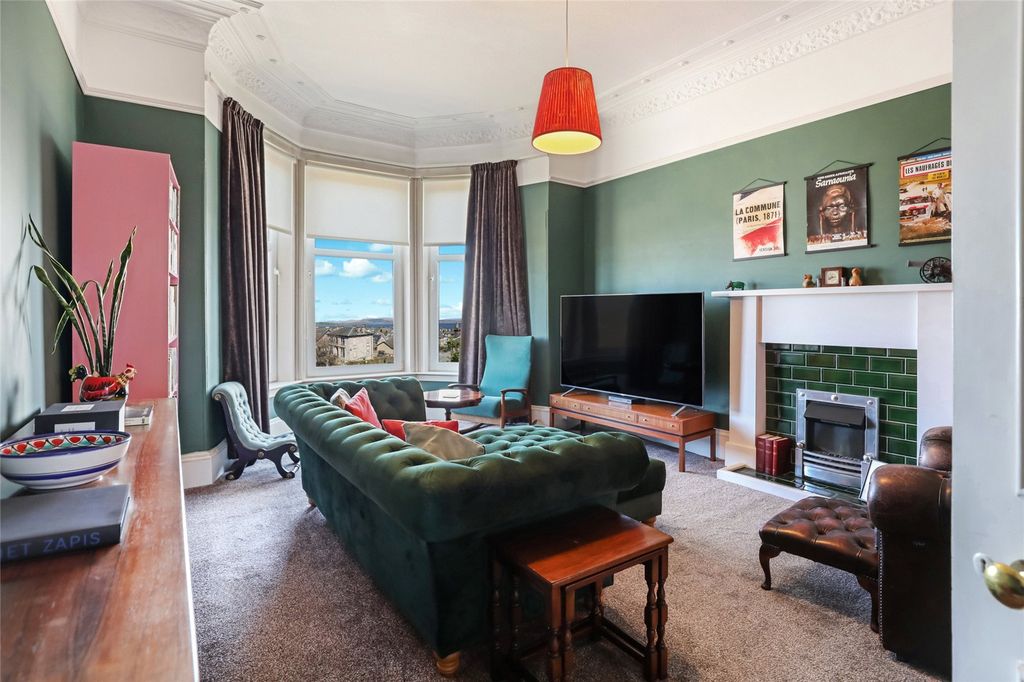 Additional image 3 of 3 bed flat for saleFinnart Street, Greenock, Inverclyde PA16