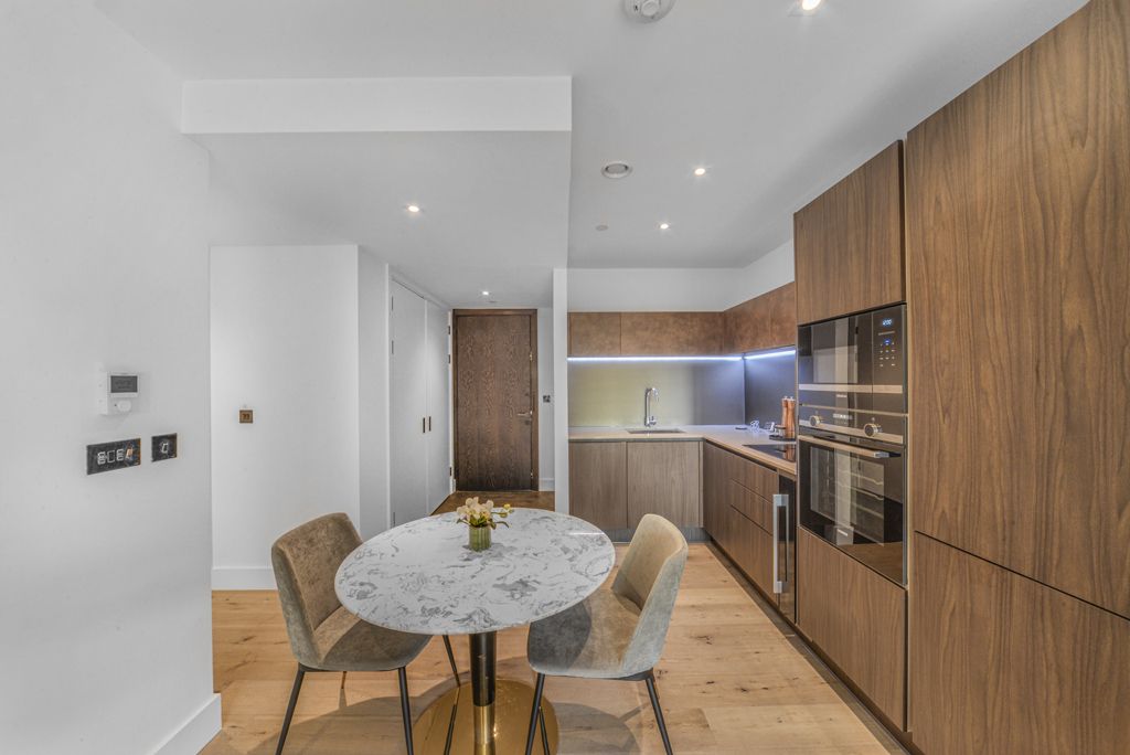 Additional image 12 of 1 bed flat for saleExchange Gardens, Vauxhall SW8