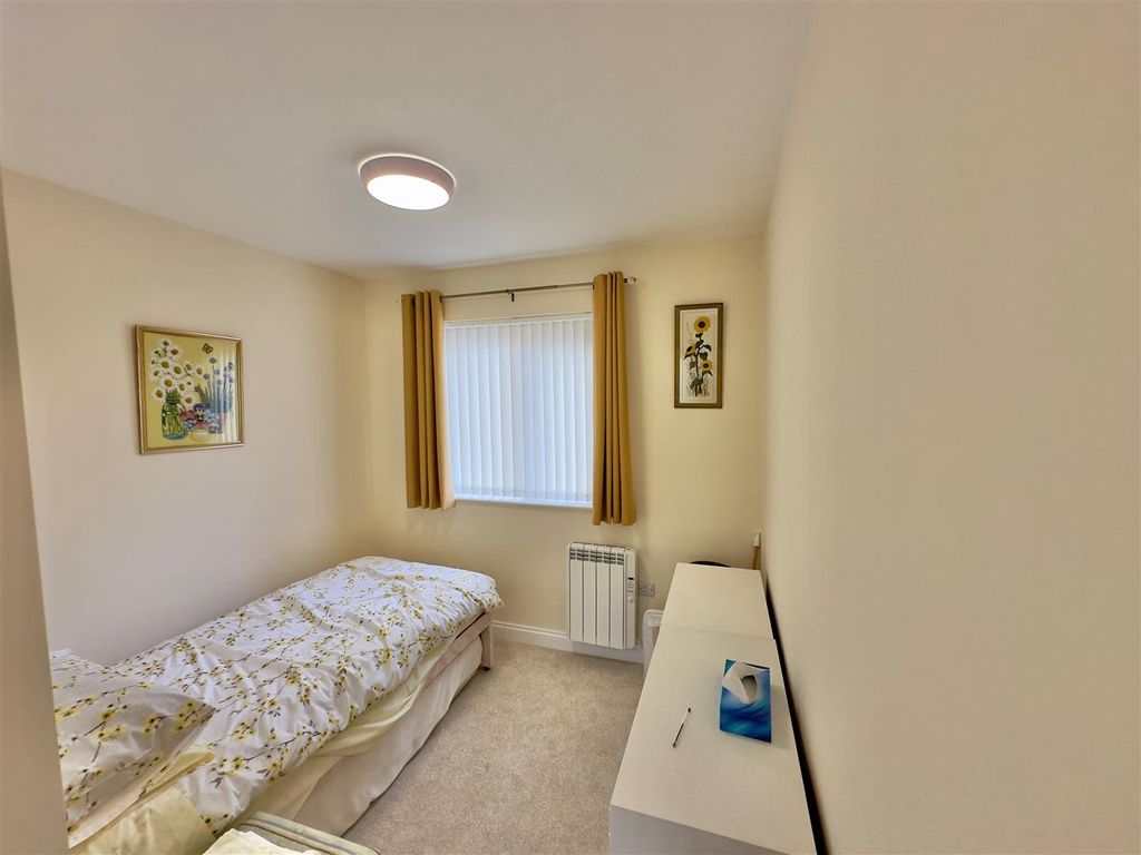 Additional image 16 of 3 bed detached bungalow for saleFreshwater Bay, Isle Of Wight PO40