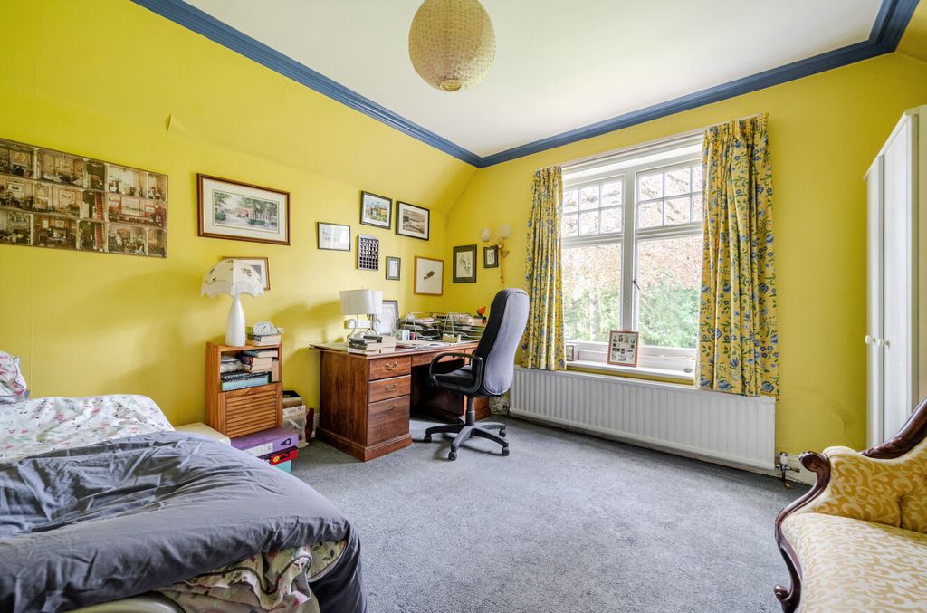 Additional image 16 of 4 bed detached house for saleGally Hill Road, Church Crookham, Fleet, Hampshire GU52