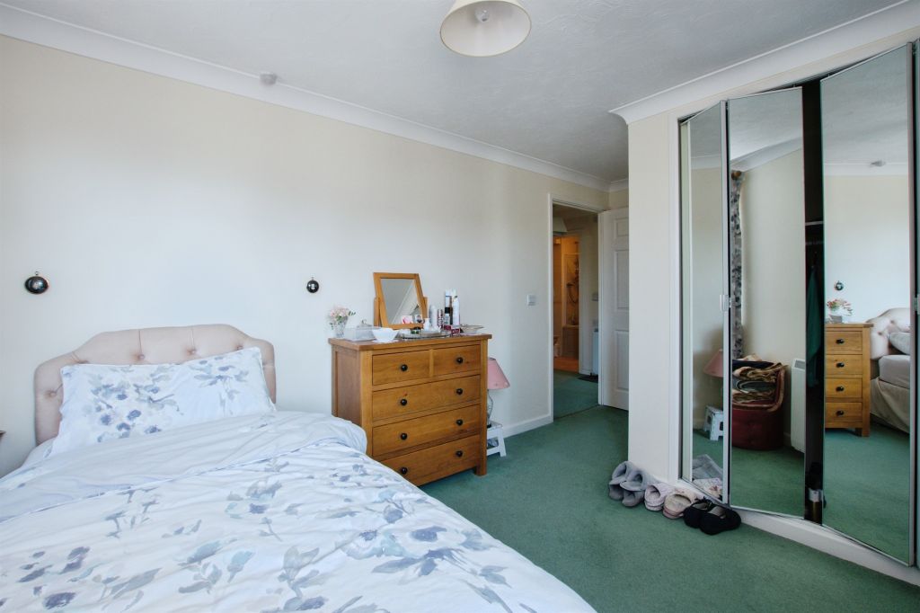 Additional image 10 of 2 bed flat for saleSalisbury Street, Fordingbridge SP6