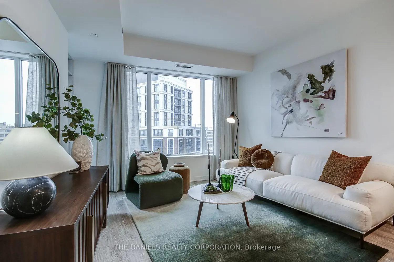 2495 Eglinton Avenue 517