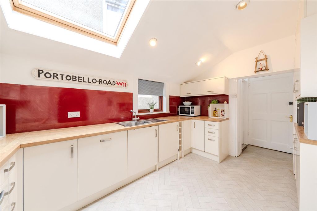 Additional image 8 of 4 bed detached house for saleNorthburn Villa, Albert Road, Eyemouth TD14