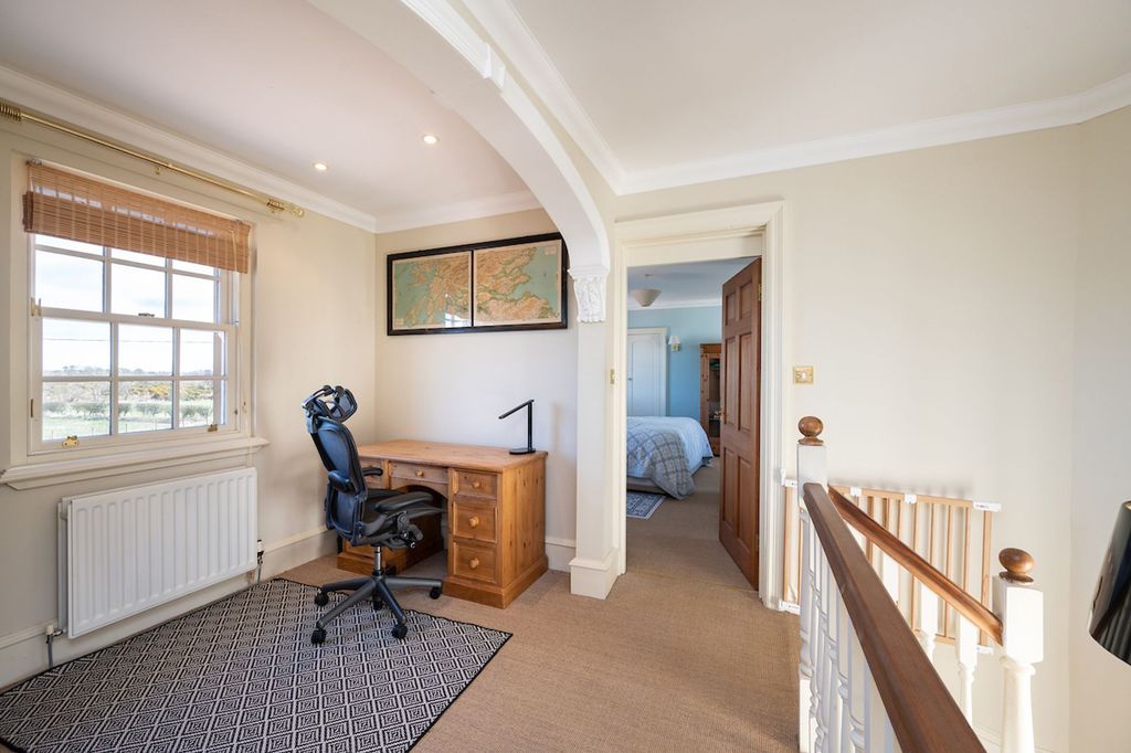 Additional image 38 of 4 bed detached house for saleNorthwood House, Whitfield, Coldingham, Eyemouth TD14