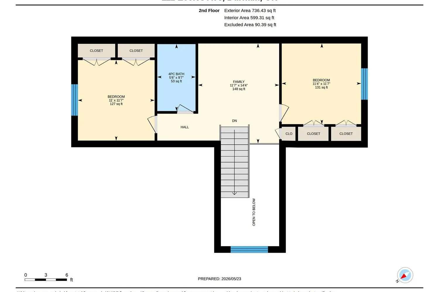 Additional image 19 of 111 Eccles Avenue
