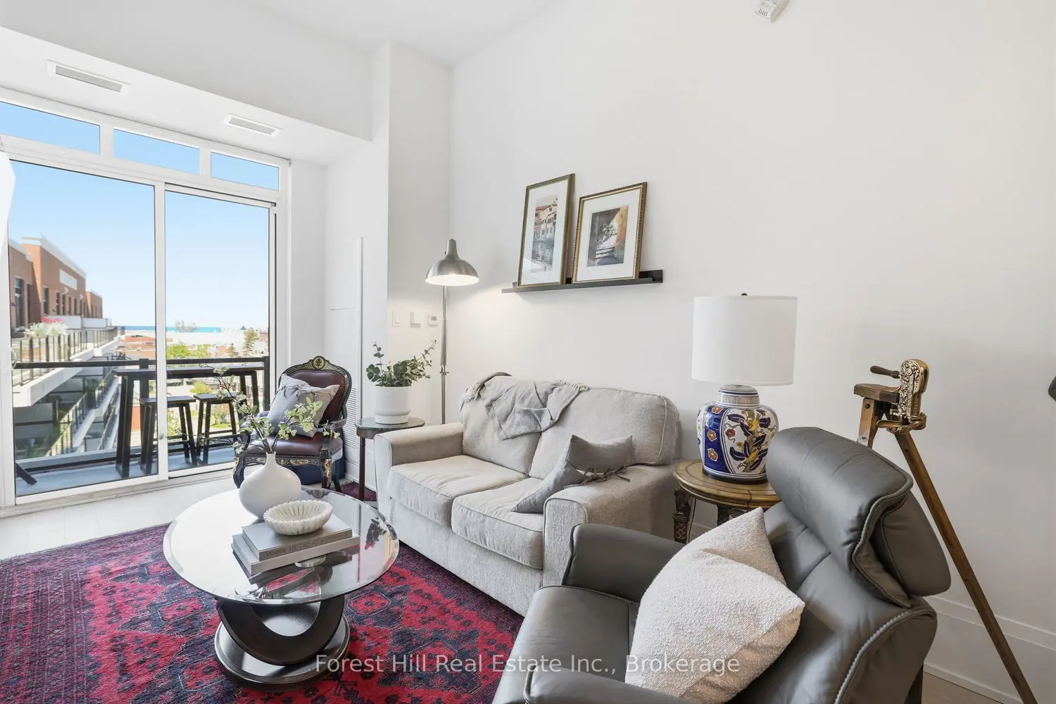 1 Hume Street Ph 601 photo 2