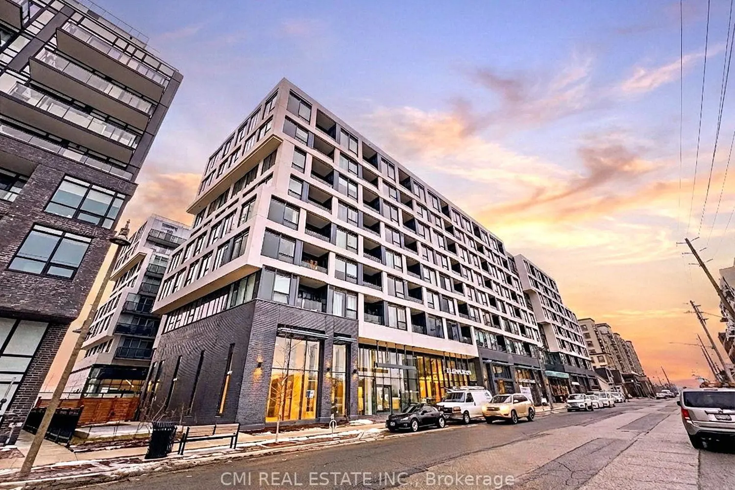2450 Old Bronte Road 242