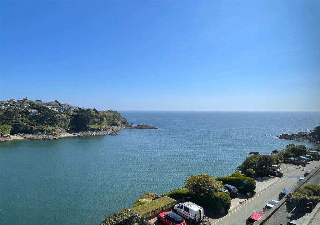 Additional image 17 of 1 bed flat for saleTower Park, Fowey PL23