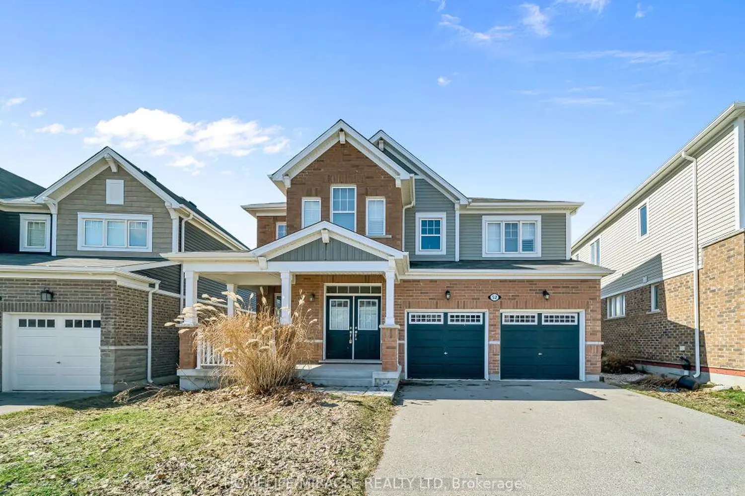 52 Compass Trail