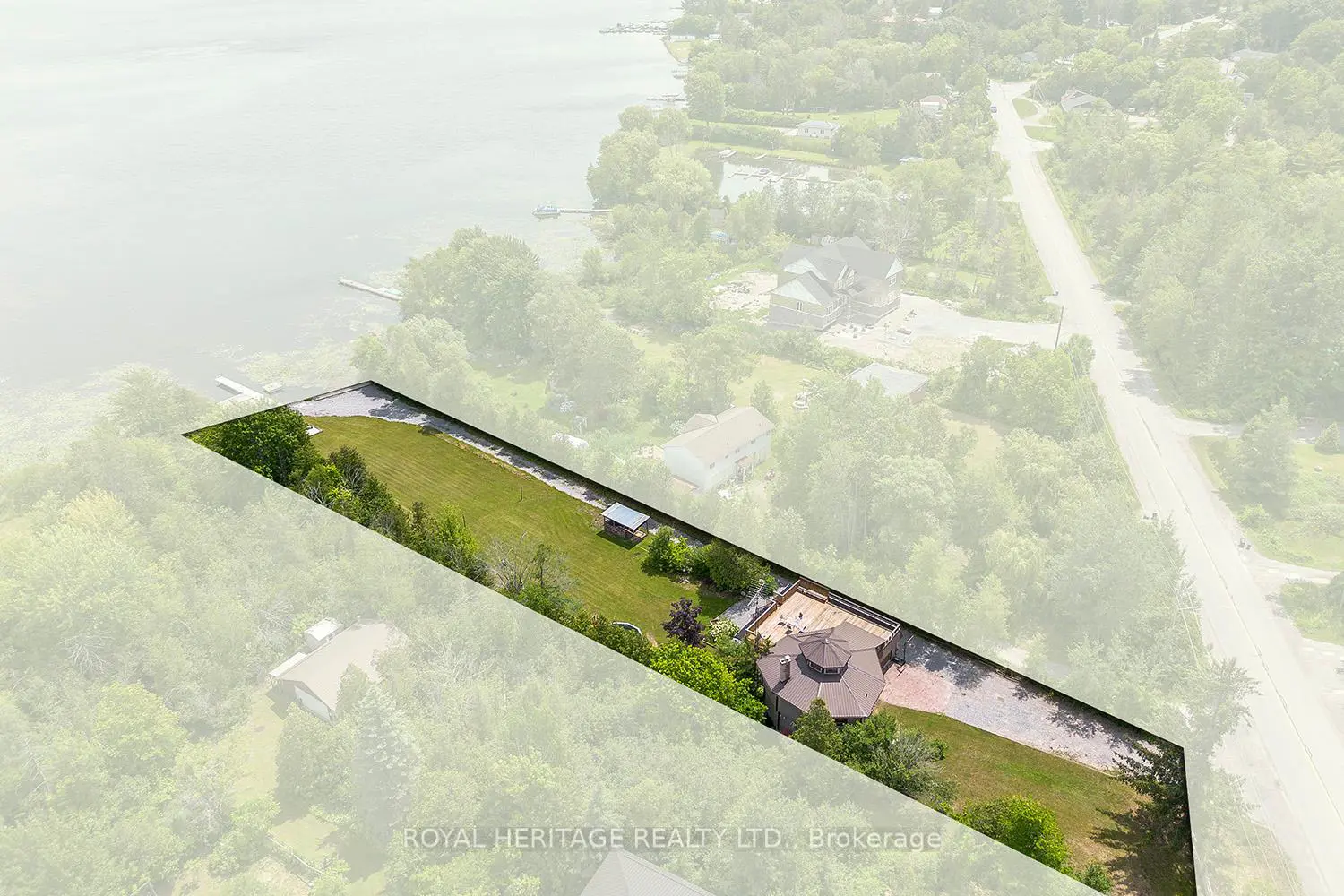 5225 Rice Lake Drive photo 5