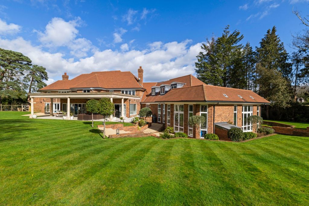Additional image 24 of 6 bed detached house for saleLittleworth Common Road, Esher KT10
