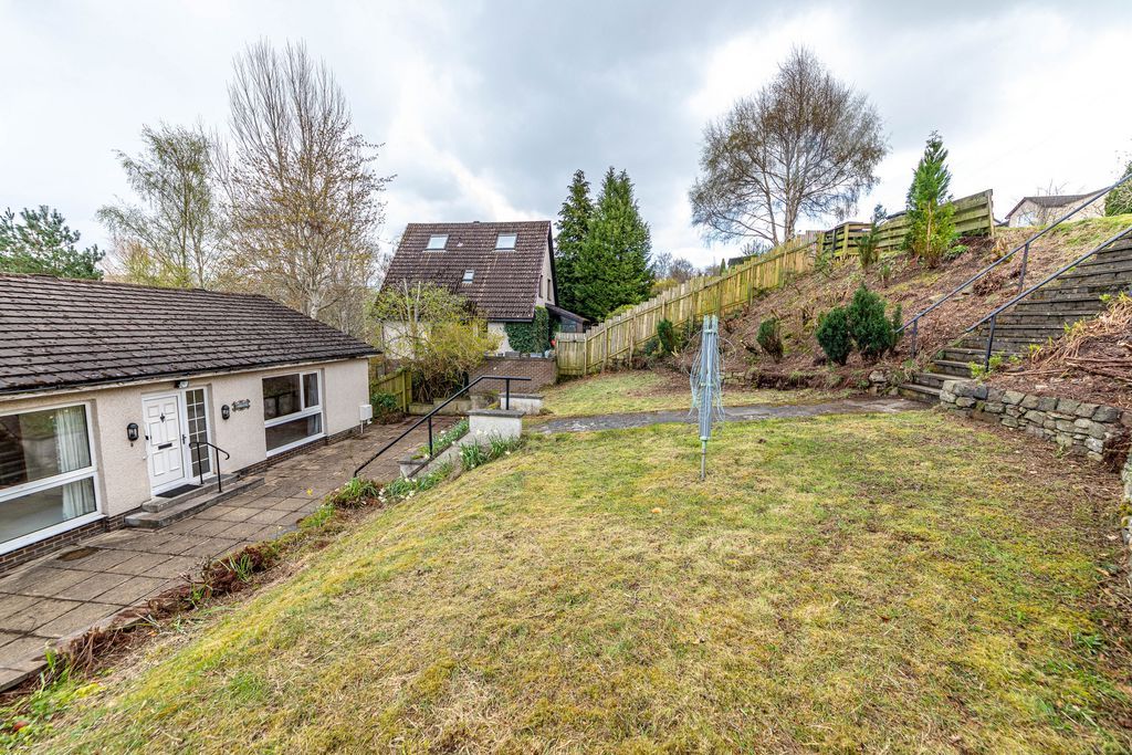 Additional image 19 of 3 bed detached house for saleAbilene, Windyknowe Road, Galashiels TD1