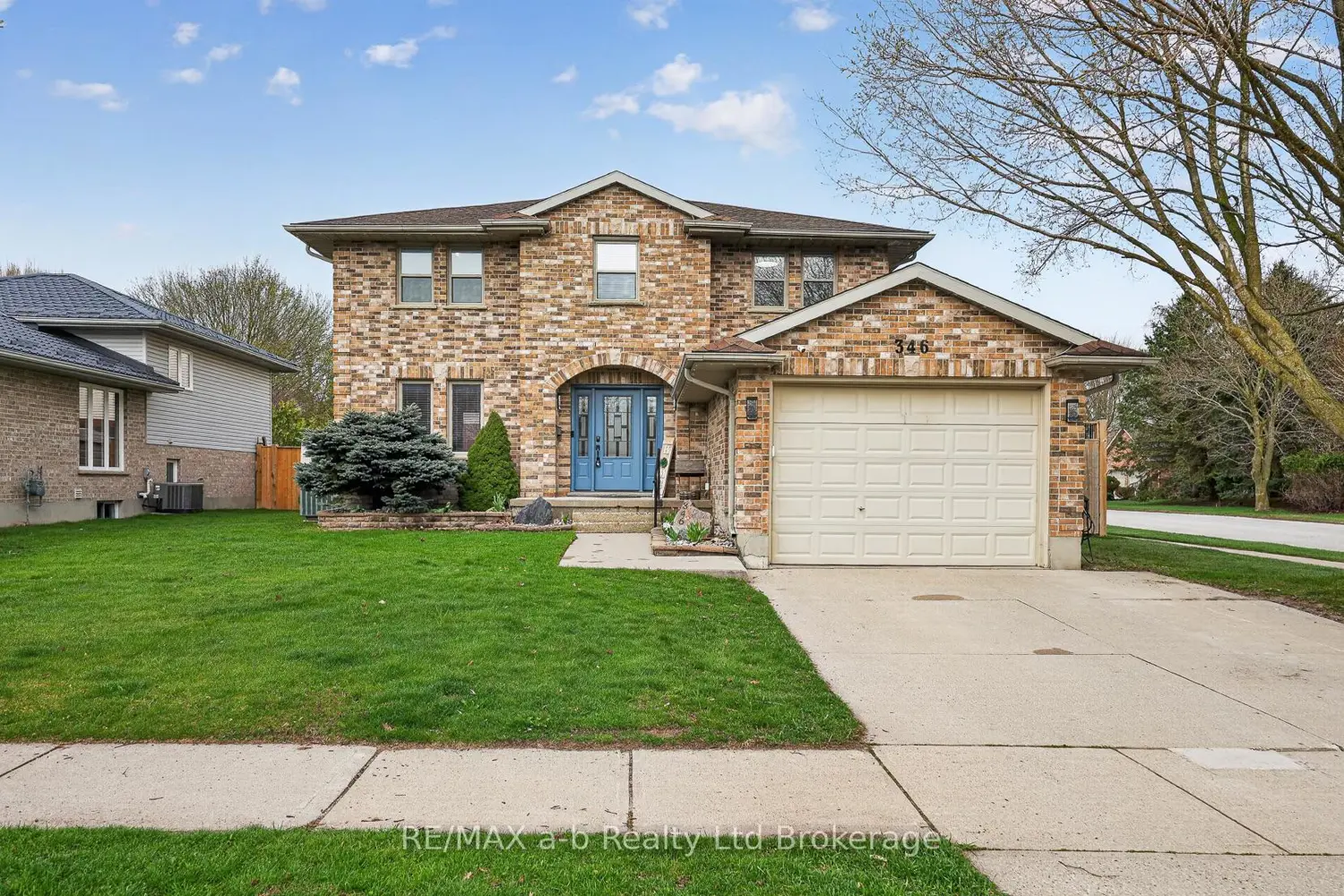 346 Riverview Drive
